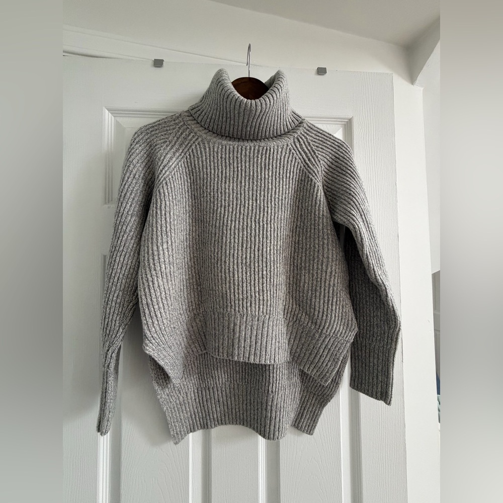 Wilfred Free Knit Sweater